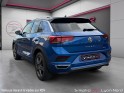 Volkswagen t-roc 2.0 tsi 190 start/stop dsg7 4motion r-line 4 jantes été  virtual cockpit  12 mois garantie occasion...