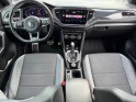 Volkswagen t-roc 2.0 tsi 190 start/stop dsg7 4motion r-line 4 jantes été  virtual cockpit  12 mois garantie occasion...