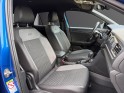 Volkswagen t-roc 2.0 tsi 190 start/stop dsg7 4motion r-line 4 jantes été  virtual cockpit  12 mois garantie occasion...