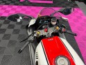 Yamaha yzf-r7 bicylindre 73,4ch world gp 60th anniversary occasion simplicicar villebon-sur-yvette simplicicar simplicibike...