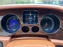 Bentley continental gt  6.0 w12 560ch sieges chauffants massants entretien bentley garantie 12 mois occasion simplicicar...