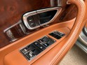 Bentley continental gt  6.0 w12 560ch sieges chauffants massants entretien bentley garantie 12 mois occasion simplicicar...