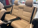 Bmw serie 3 cab e93 lci cabriolet 325i 3.0 218 cv pack m entretien bmw grantie 12 mois occasion simplicicar...