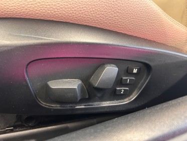 Bmw serie 3 cab e93 lci cabriolet 325i 3.0 218 cv pack m entretien bmw grantie 12 mois occasion simplicicar...