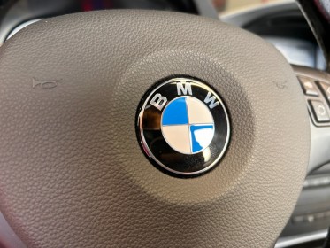 Bmw serie 3 cab e93 lci cabriolet 325i 3.0 218 cv pack m entretien bmw grantie 12 mois occasion simplicicar...