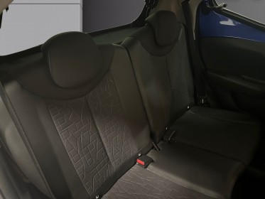 Toyota aygo my21 1.0 vvt-i x-shift x-clusiv zen garantie 12 mois occasion simplicicar vienne simplicicar simplicibike france