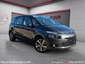 Citroen grand c4 picasso bluehdi 100 ss confort 7 places bluetooth clim bi zone garantie 12 mois occasion simplicicar...