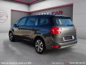 Citroen grand c4 picasso bluehdi 100 ss confort 7 places bluetooth clim bi zone garantie 12 mois occasion simplicicar...
