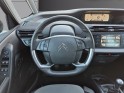 Citroen grand c4 picasso bluehdi 100 ss confort 7 places bluetooth clim bi zone garantie 12 mois occasion simplicicar...