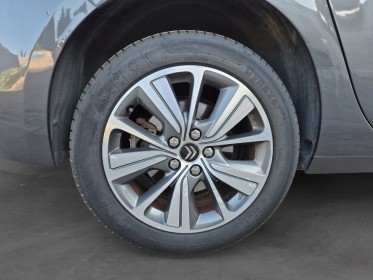 Citroen grand c4 picasso bluehdi 100 ss confort 7 places bluetooth clim bi zone garantie 12 mois occasion simplicicar...