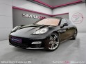 Porsche panamera turbo v8 4.8 500 pdk occasion simplicicar besanÇon simplicicar simplicibike france