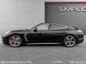 Porsche panamera turbo v8 4.8 500 pdk occasion simplicicar besanÇon simplicicar simplicibike france