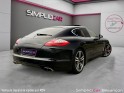 Porsche panamera turbo v8 4.8 500 pdk occasion simplicicar besanÇon simplicicar simplicibike france