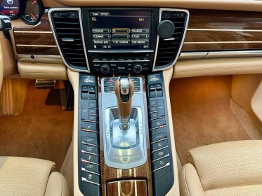 Porsche panamera turbo v8 4.8 500 pdk occasion simplicicar besanÇon simplicicar simplicibike france