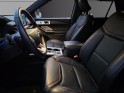 Ford explorer 3.0 v6 457ch hybride parallel phev bva10 intelligent awd st-line - tva récupérable occasion simplicicar lagny...