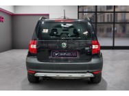 SKODA d'occasion OCTAVIA 1.6 TDI 105 PEPS de 2011 Lyon Ouest (69)﻿