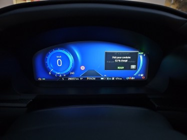 Ford explorer 3.0 v6 457ch hybride parallel phev bva10 intelligent awd st-line - tva récupérable occasion simplicicar lagny...