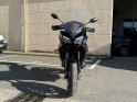Yamaha tracer 900 carnet d'entretien - top case - bulle gt - quad lock occasion simplicicar lagny  simplicicar simplicibike...