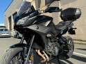 Yamaha tracer 900 carnet d'entretien - top case - bulle gt - quad lock occasion simplicicar lagny  simplicicar simplicibike...