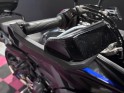Yamaha tracer 900 carnet d'entretien - top case - bulle gt - quad lock occasion simplicicar lagny  simplicicar simplicibike...