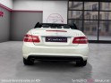 Mercedes classe e coupe 350 cdi blueefficiency executive a garantie 12 mois occasion simplicicar beaune simplicicar...