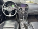 Mercedes classe e coupe 350 cdi blueefficiency executive a garantie 12 mois occasion simplicicar beaune simplicicar...