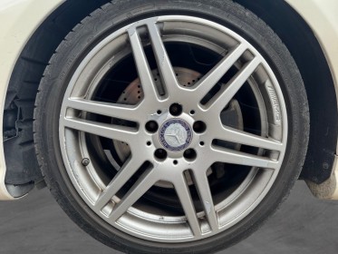 Mercedes classe e coupe 350 cdi blueefficiency executive a garantie 12 mois occasion simplicicar beaune simplicicar...