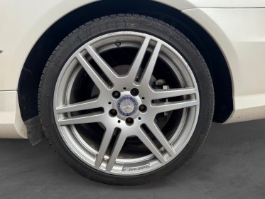 Mercedes classe e coupe 350 cdi blueefficiency executive a garantie 12 mois occasion simplicicar beaune simplicicar...