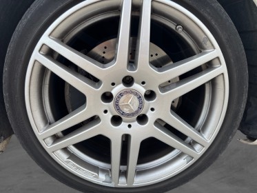 Mercedes classe e coupe 350 cdi blueefficiency executive a garantie 12 mois occasion simplicicar beaune simplicicar...