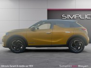 DS d'occasion DS3 CROSSBACK 1.2 130 GRAND CHIC OPERA BVA de 2019