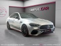 Mercedes classe c amg 63 s e performance 9g-tronic 4matic occasion simplicicar les sables-d'olonne simplicicar simplicibike...