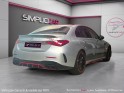 Mercedes classe c amg 63 s e performance 9g-tronic 4matic occasion simplicicar les sables-d'olonne simplicicar simplicibike...