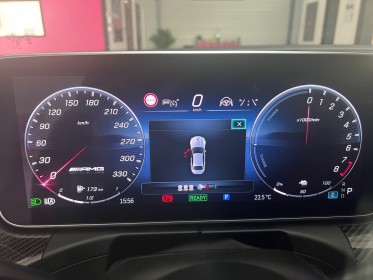 Mercedes classe c amg 63 s e performance 9g-tronic 4matic occasion simplicicar les sables-d'olonne simplicicar simplicibike...