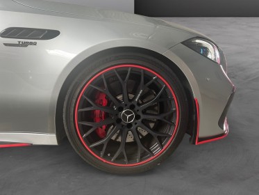 Mercedes classe c amg 63 s e performance 9g-tronic 4matic occasion simplicicar les sables-d'olonne simplicicar simplicibike...