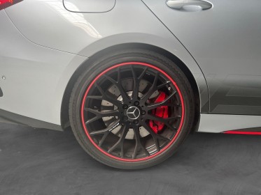 Mercedes classe c amg 63 s e performance 9g-tronic 4matic occasion simplicicar les sables-d'olonne simplicicar simplicibike...