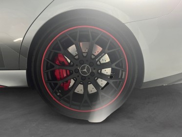 Mercedes classe c amg 63 s e performance 9g-tronic 4matic occasion simplicicar les sables-d'olonne simplicicar simplicibike...