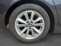 Bmw serie 5 f10 520d 184ch 123g confort a / sieges electriques / interieur cuir /  garantie 12 mois occasion simplicicar les...
