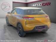 DS d'occasion DS3 CROSSBACK 1.2 130 GRAND CHIC OPERA BVA de 2019