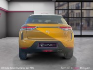 DS d'occasion DS3 CROSSBACK 1.2 130 GRAND CHIC OPERA BVA de 2019