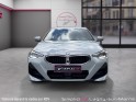 Bmw serie 2 coupe g42 218i 156 ch bva8 m sport occasion simplicicar lagny  simplicicar simplicibike france