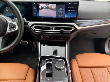 Bmw serie 2 coupe g42 218i 156 ch bva8 m sport occasion simplicicar lagny  simplicicar simplicibike france