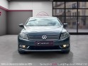 Volkswagen passat 1.6 tdi 105 cr fap bluemotion technology confortline occasion simplicicar lagny  simplicicar simplicibike...