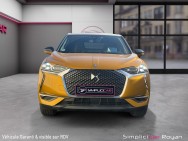 DS d'occasion DS3 CROSSBACK 1.2 130 GRAND CHIC OPERA BVA de 2019