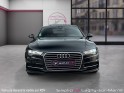 Audi a7 sportback 3.0 v6 bitdi 320 tiptronic 8 quattro s line occasion simplicicar lagny  simplicicar simplicibike france