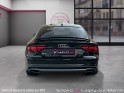 Audi a7 sportback 3.0 v6 bitdi 320 tiptronic 8 quattro s line occasion simplicicar lagny  simplicicar simplicibike france