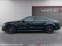 Audi a7 sportback 3.0 v6 bitdi 320 tiptronic 8 quattro s line occasion simplicicar lagny  simplicicar simplicibike france