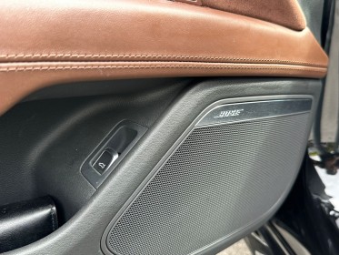 Audi a7 sportback 3.0 v6 bitdi 320 tiptronic 8 quattro s line occasion simplicicar lagny  simplicicar simplicibike france