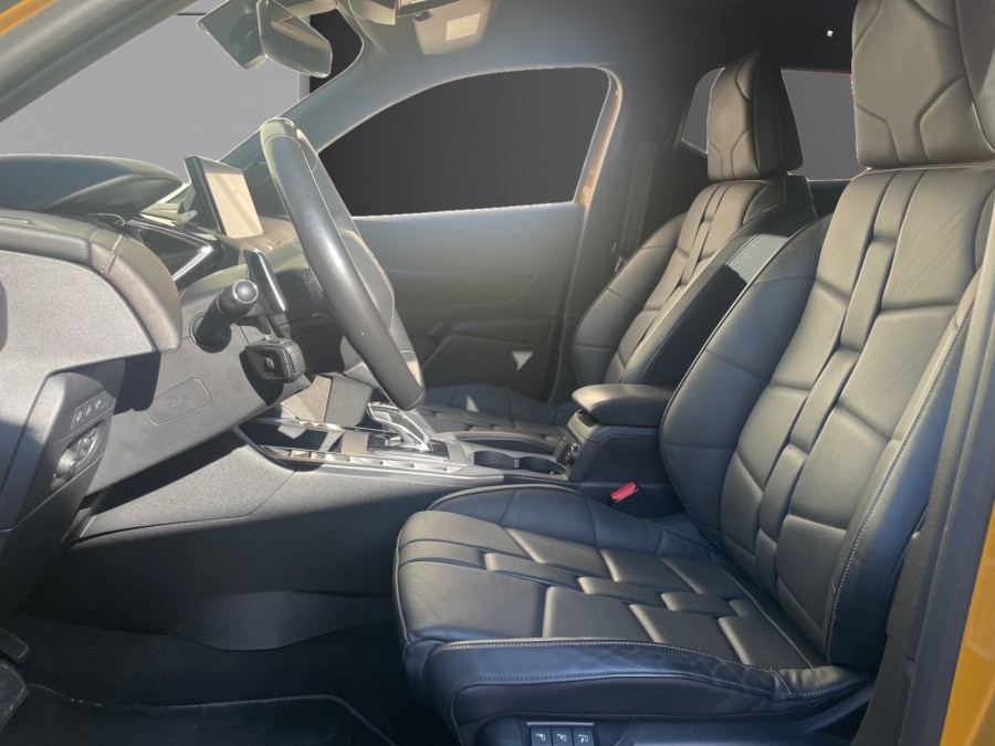 DS d'occasion DS3 CROSSBACK 1.2 130 GRAND CHIC OPERA BVA de 2019