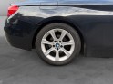Bmw serie 4 coupe f32 420d xdrive 184 ch lounge a / interieur cuir /  garantie 12 mois occasion simplicicar les...