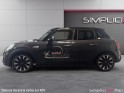 Mini cooper s  2.0  192ch john cooper works occasion simplicicar pau simplicicar simplicibike france